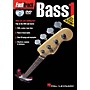 Hal Leonard FastTrack Bass 1 (DVD)