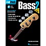 Hal Leonard FastTrack Bass Method Book 2