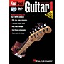 Hal Leonard FastTrack Guitar 1 (DVD)