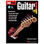 Hal Leonard FastTrack Guitar Method Book 1 (Book/Online Audio)