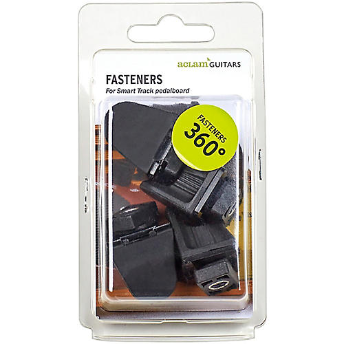 Fasteners 360: 1 Pedal