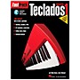 Hal Leonard Fasttrack Keyboard Method Book 1 - Spanish Edition (Book/Online Audio)