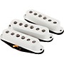 Fender Fat '50s Strat Pickup Set - White