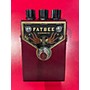 Used Beetronics FX Fat Bee Effect Pedal