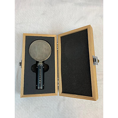 Cascade Fat Head Ribbon Microphone