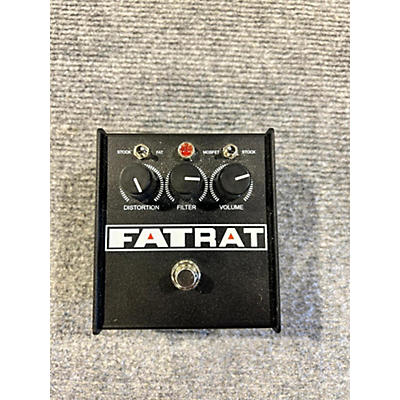 ProCo Fat Rat Effect Pedal