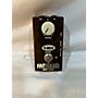 Used T-Rex Engineering Fat Shuga Boost With Reverb Effect Pedal