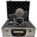 Pinnacle Microphones Fat Top II Deluxe Ribbon Microphone - BlackBlack