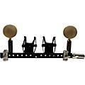 Pinnacle Microphones Fat Top Ribbon Microphone Stereo Pair - BlackBrown