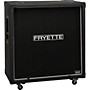 Open-Box Fryette FatBottom 412 280W 4x12 Guitar Speaker Cabinet - Fane Condition 2 - Blemished  197881433345