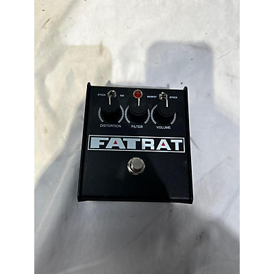 Pro Co FatRat Effect Pedal