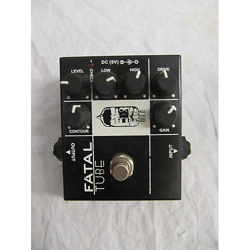 Fatal Tube Effect Pedal