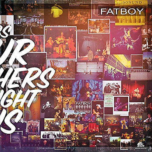 Fatboy - Songs Our Mothers Taught Us