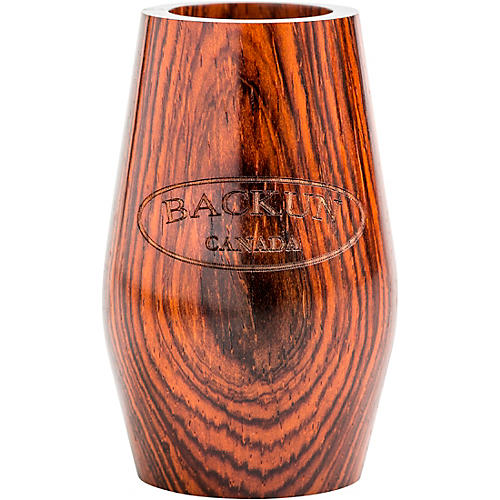 BACKUN Fatboy Cocobolo Barrel - Standard Fit 66 mm