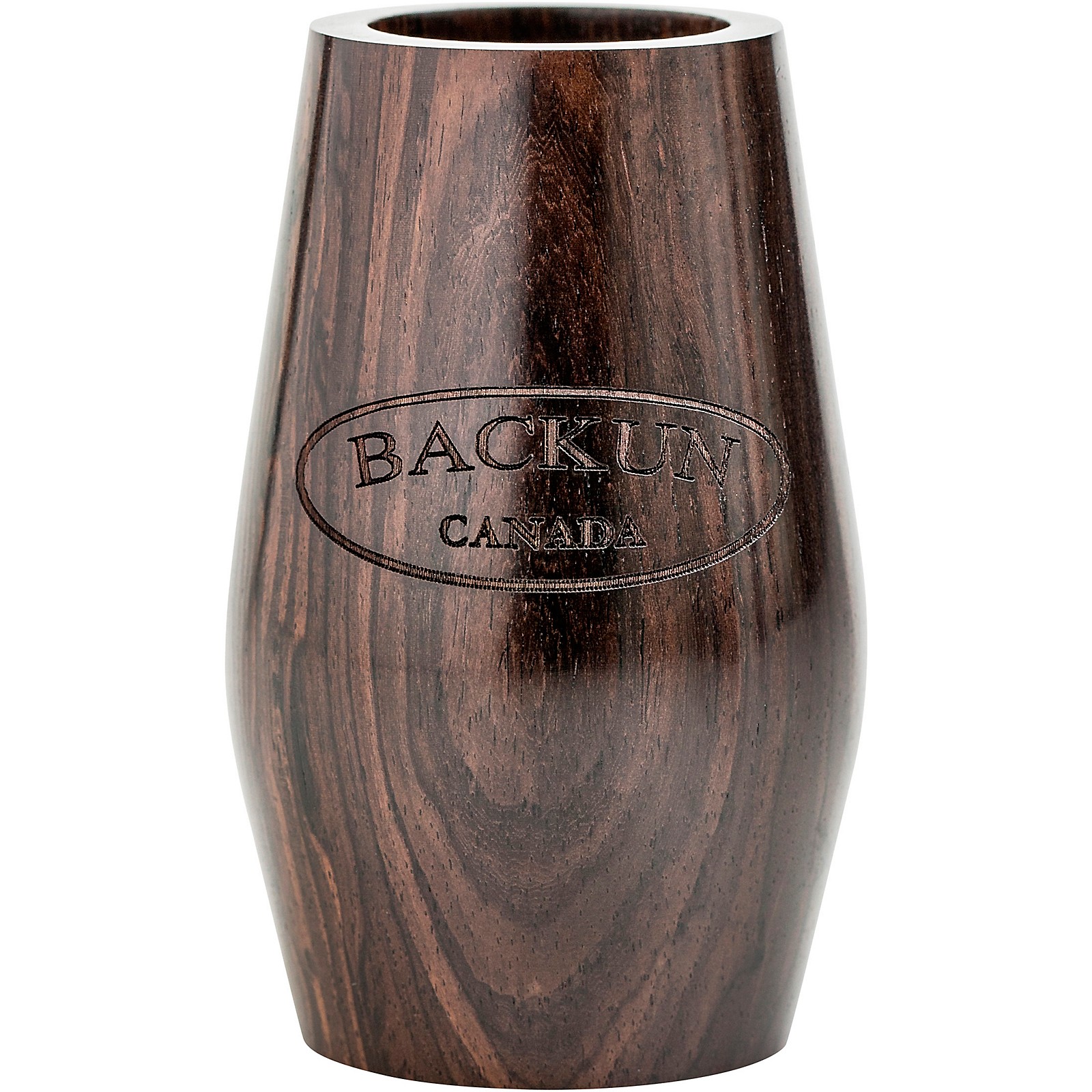 Backun Fatboy Grenadilla Barrel Standard Fit 66 mm Musician's Friend