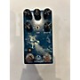 Used Walrus Audio Fathom Reverb Effect Pedal