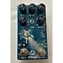 Used Walrus Audio Fathom Reverb Effect Pedal