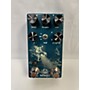 Used Walrus Audio Fathom Reverb Effect Pedal