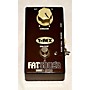 Used T-Rex Engineering Fatshuga Effect Pedal