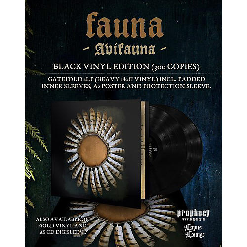 Fauna - Avifauna