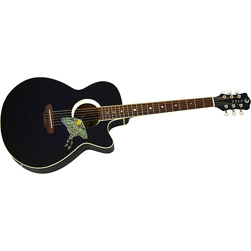 Fauna Series Acoustic Guitar