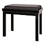 Open-Box Proline Faux Leather Steel Piano Bench Condition 1 - Mint