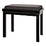 Proline Faux Leather Steel Piano Bench