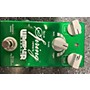 Used Wampler Faux Spring Reverb Effect Pedal