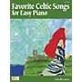 Cherry Lane Favorite Celtic Songs For Easy Piano
