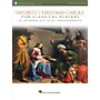 Hal Leonard Favorite Christmas Carols for Classical Players - Flute and Piano Book/Audio Online