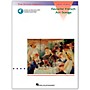 Hal Leonard Favorite French Art Songs for High Voice (Book/Online Audio)