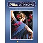 Hal Leonard Favorite Latin Songs 2nd Edition E-Z Play 37