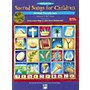 Alfred Favorite Sacred Songs for Children, Holidays and Holy Days - 2 of 3 Songbook