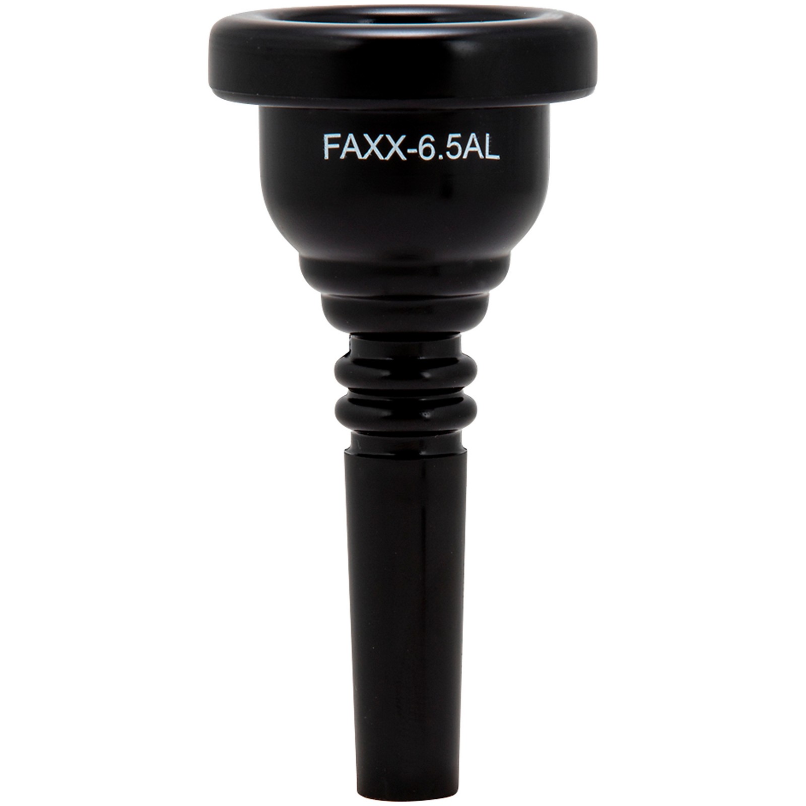 Faxx Faxx Plastic Trombone Mouthpiece Small Shank Musician's Friend