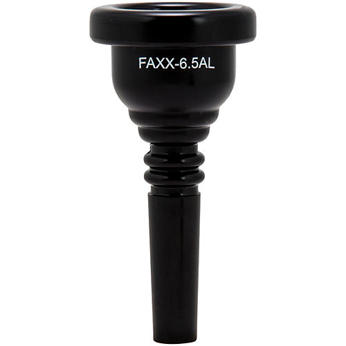 Faxx Plastic Trombone Mouthpiece Small Shank