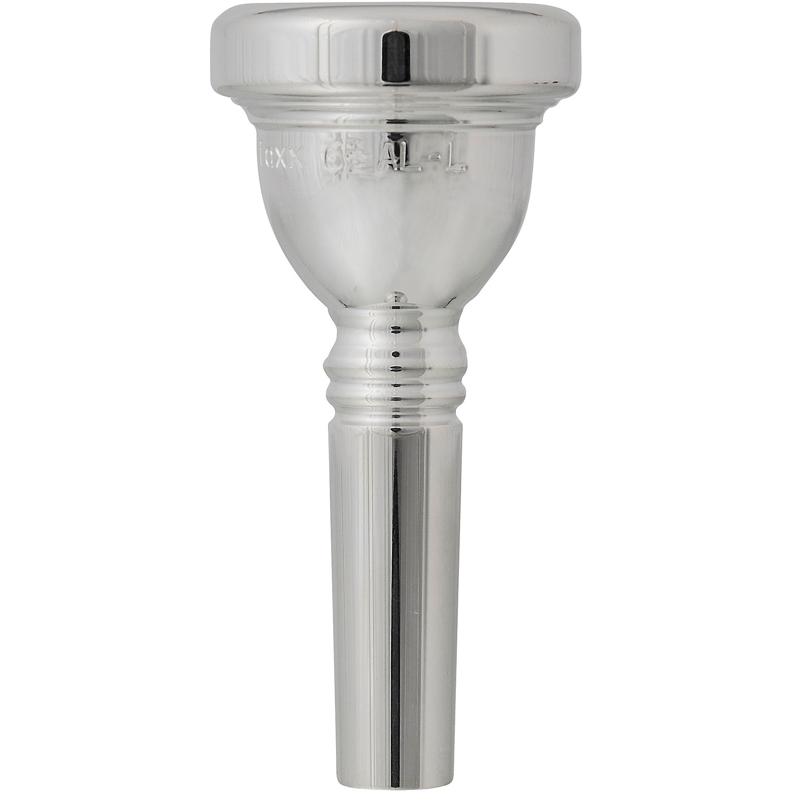 Faxx Faxx Trombone Mouthpieces, Large Shank 51D Musician's Friend