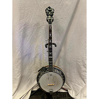 Fender Fb58 Deluxe Banjo