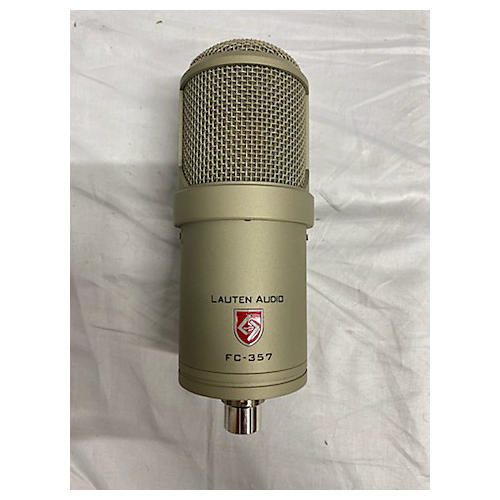 Lauten Audio Fc-357 Condenser Microphone