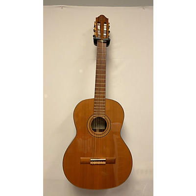 Orpheus Valley Fc Fiesta Classical Acoustic Guitar