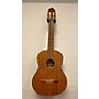 Used Orpheus Valley Fc Fiesta Classical Acoustic Guitar Mahogany