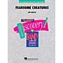 Hal Leonard Fearsome Creatures - Discovery Concert Band Level 1.5