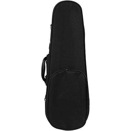 Musician's Gear Featherweight Soprano Ukulele Case Condition 1 - Mint