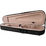 Open-Box Bellafina Featherweight Violin Case Condition 1 - Mint Black 1/8 Size
