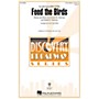Hal Leonard Feed the Birds (Discovery Level 2) ShowTrax CD Arranged by Cristi Cary Miller