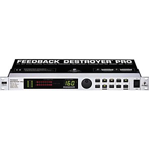 behringer virtualizer 1024p