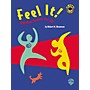 Alfred Feel It! Rhythm Games for All Book