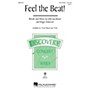 Hal Leonard Feel the Beat! (Discovery Level 1) 2-Part Composed by Roger Emerson