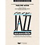 Hal Leonard Feeling Good Jazz Band Level 2 Arranged by Rick Stitzel