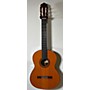 Used Conde Hermanos Felipe V No 2 Classical Acoustic Guitar Natural