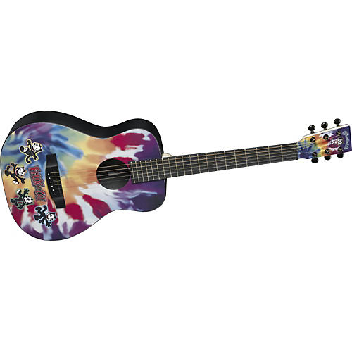 Felix III Acoustic Guitar